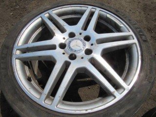 Диск литой, ориг. номер A2074011302, A2074011402, Mercedes E C207 2009-2013