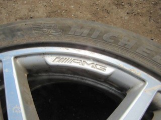 Диск литой, ориг. номер A2074011302, A2074011402, Mercedes E C207 2009-2013