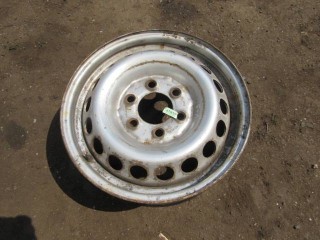 Диск штампованный, ориг. номер A0014014802, Mercedes Sprinter W906 2006-2014