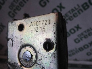 Замок двери передней левой, ориг. номер A9017201235, Mercedes Sprinter W