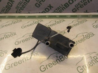 Автономный отопитель, ориг. номер A0048302661, Mercedes Sprinter W