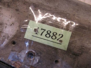 Автономный отопитель, ориг. номер A0048302661, Mercedes Sprinter W