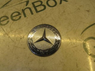Эмблема, ориг. номер A9018100018, Mercedes Sprinter W