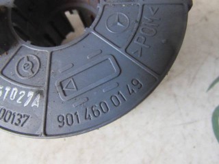 Шлейф руля, ориг. номер A9014600148, Mercedes Sprinter W