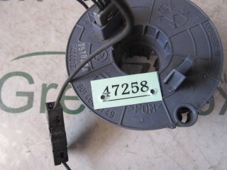 Шлейф руля, ориг. номер A9014600148, Mercedes Sprinter W