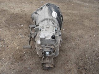 КПП механическая (МКПП), ориг. номер 711.620, A9022600500, Mercedes Sprinter W