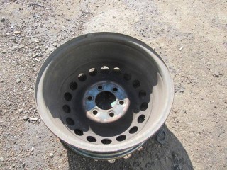 Диск штампованный, ориг. номер A0014014802, Mercedes Sprinter W906 2006-2014
