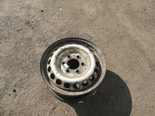 Диск штампованный, ориг. номер A0014014802, Mercedes Sprinter W906 2006-2014