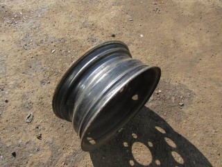 Диск штампованный, ориг. номер A0014014802, Mercedes Sprinter W906 2006-2014