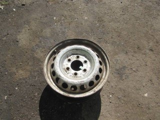 Диск штампованный, ориг. номер A0014014802, Mercedes Sprinter W906 2006-2014