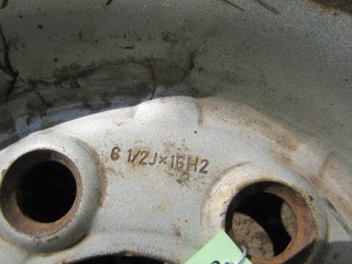Диск штампованный, ориг. номер A0014014802, Mercedes Sprinter W906 2006-2014