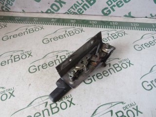 Замок багажника, ориг. номер A9017400135, Mercedes Sprinter W