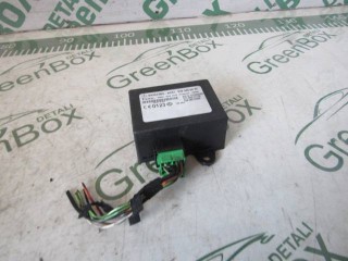 Блок управления центральным замком, ориг. номер A0335455932, Mercedes Sprinter W