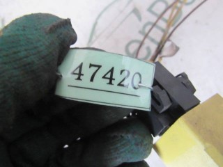 Реле (прочие), ориг. номер A0025421419, Mercedes Sprinter W