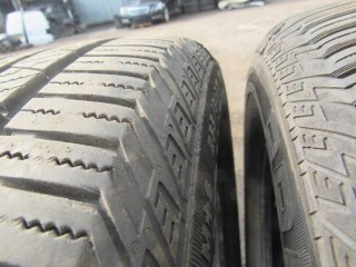 Шины к-кт, ориг. номер 25550R19, Mercedes ML W166 2011-2015
