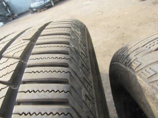 Шины к-кт, ориг. номер 25550R19, Mercedes ML W166 2011-2015