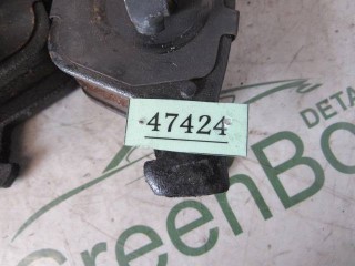 Колодки тормозные передние к-кт, Mercedes R W251 2005-2007
