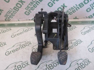Педаль сцепления, ориг. номер A9012902416, Mercedes Sprinter W