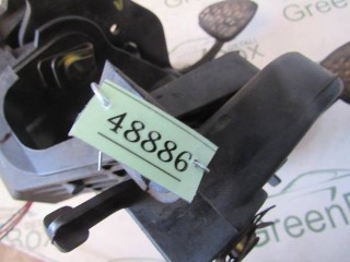 Педаль сцепления, ориг. номер A9012902416, Mercedes Sprinter W