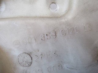 Бачок омывателя, ориг. номер A9018690120, Mercedes Sprinter W