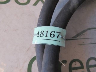 Трубка омывателя (шланг омывателя), ориг. номер A2468600592, Mercedes B W246 2011-2014