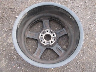 Диск литой, ориг. номер A2464011902, Mercedes CLA C117 2013-2016