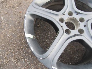 Диск литой, ориг. номер A2464011902, Mercedes CLA C117 2013-2016