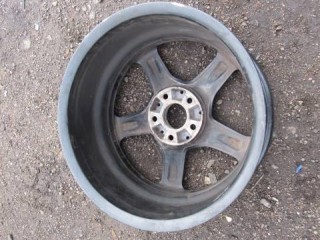 Диск литой, ориг. номер A2464011902, Mercedes CLA C117 2013-2016