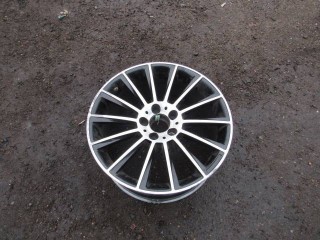 Диск литой, Mercedes CLS W218 1 поколение 2010-2014