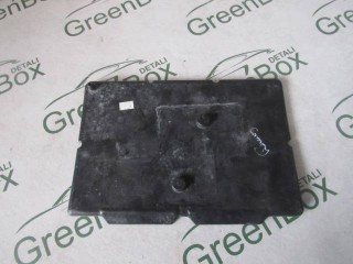 полка аккумулятора, ориг. номер 7443108010, Toyota Camry V40