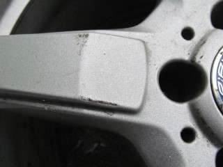 Диск литой, ориг. номер A2184011602, A2184011702, Mercedes CLS W218 1 поколение 2010-2014