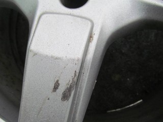 Диск литой, ориг. номер A2184011602, A2184011702, Mercedes CLS W218 1 поколение 2010-2014