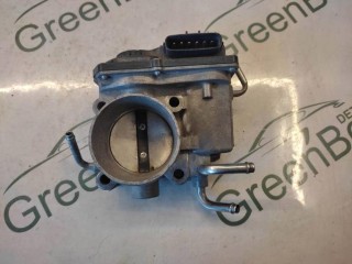 Заслонка дроссельная, ориг. номер 220300H030, Toyota Camry V40