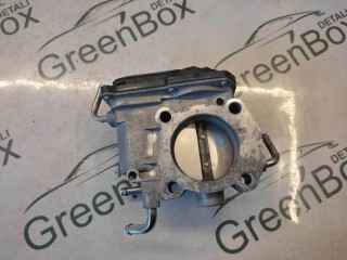 Заслонка дроссельная, ориг. номер 220300H030, Toyota Camry V40