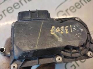Заслонка дроссельная, ориг. номер 220300H030, Toyota Camry V40