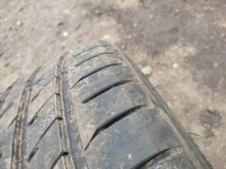 Шина, ориг. номер 24540R18, Mercedes