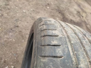 Шина, ориг. номер 23550R18, Mercedes