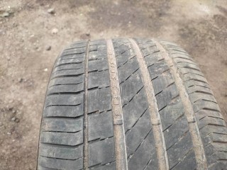 Шина, ориг. номер 26555R18, Mercedes