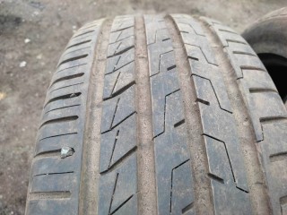 Шины к-кт, ориг. номер 25550R19, Mercedes ML W166 2011-2015
