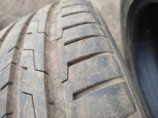 Шины к-кт, ориг. номер 25550R19, Mercedes ML W166 2011-2015