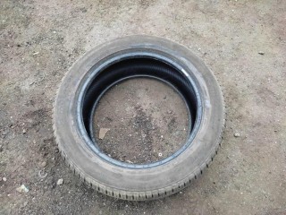 Шина, ориг. номер 25550R19, Mercedes ML W166 2011-2015