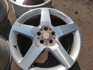 Диск литой, ориг. номер A1664011902, Mercedes ML W166 2011-2015