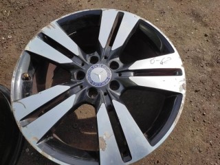Диск литой, ориг. номер A2464010402, Mercedes A W176 2012-2015