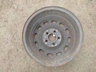 Диск штампованный, Mazda 626 (GF) 1997-1999