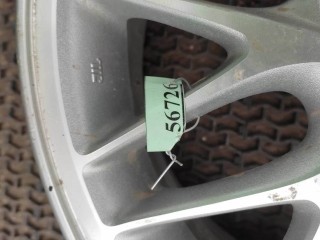 Диск литой, Mazda 626 (GF) 1997-1999