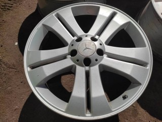 Диск литой, ориг. номер A1644012102, Mercedes GL X164 2006-2009