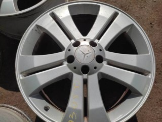 Диск литой, ориг. номер A1644012102, Mercedes GL X164 2006-2009