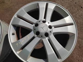 Диск литой, ориг. номер A1644012102, Mercedes GL X164 2006-2009