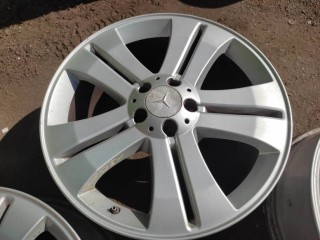 Диск литой, ориг. номер A1644012102, Mercedes GL X164 2006-2009