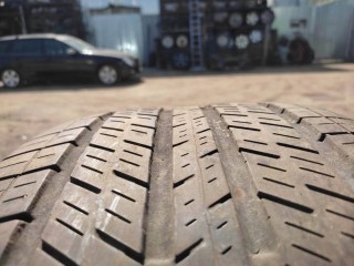 Шины к-кт, ориг. номер 27555R19, Mercedes GL X164 2006-2009